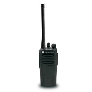 Radio Motorola DEP450