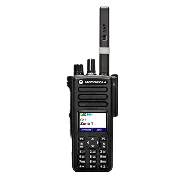 DGP8550E