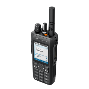 Radio Motorola R7