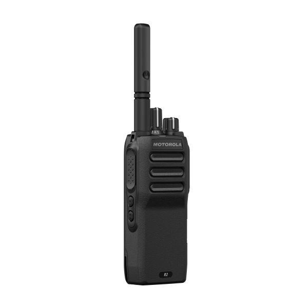 Radio Motorola R2