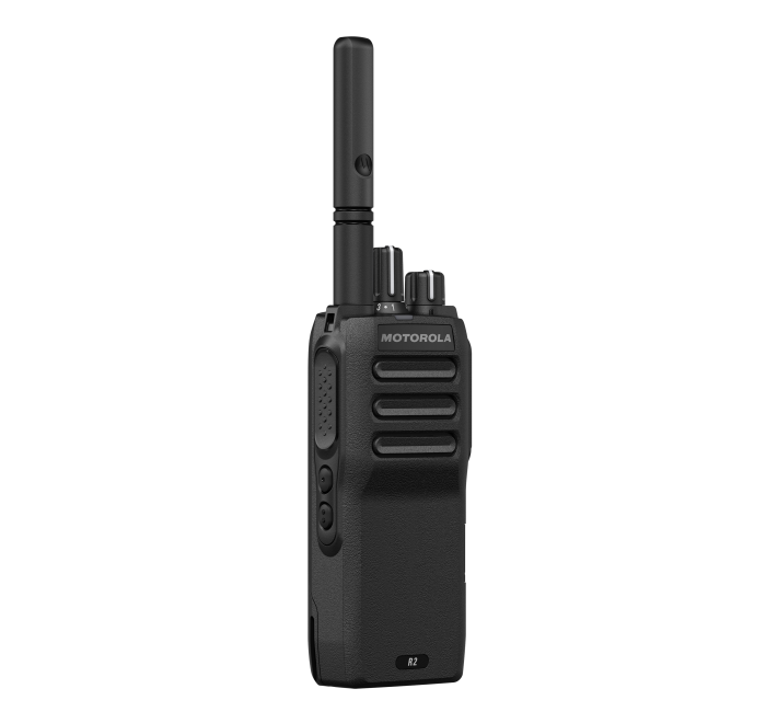 Radio Motorola R2