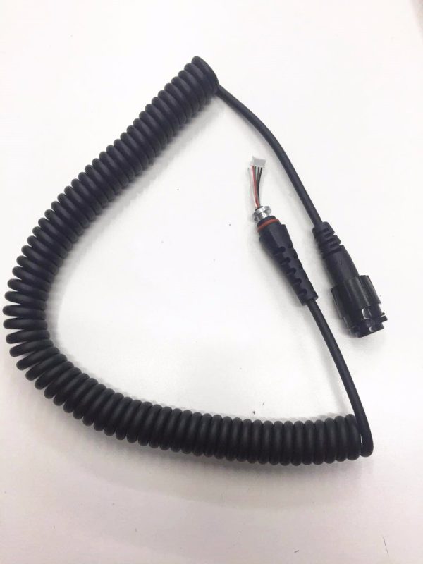3075336B07 - Cable de reemplazo de micrófono compacto