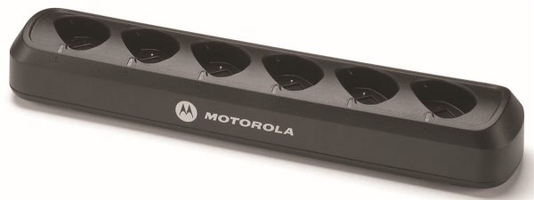53960 - Cargador Multi-Unidad