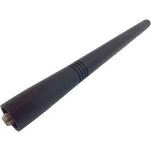8504762J02 - Antena standard VHF 155-174 MHZ (negra)