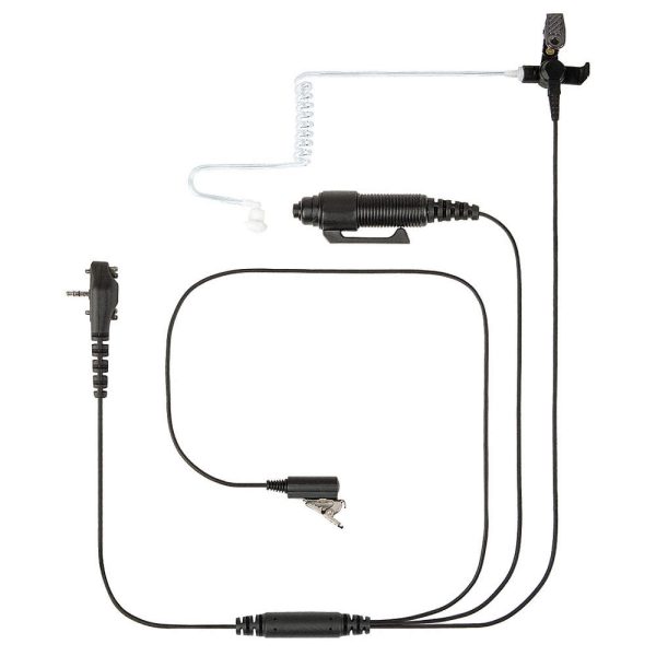 AAL85X501 - MH-103A4B Kit de vigilancia de 3 hilos