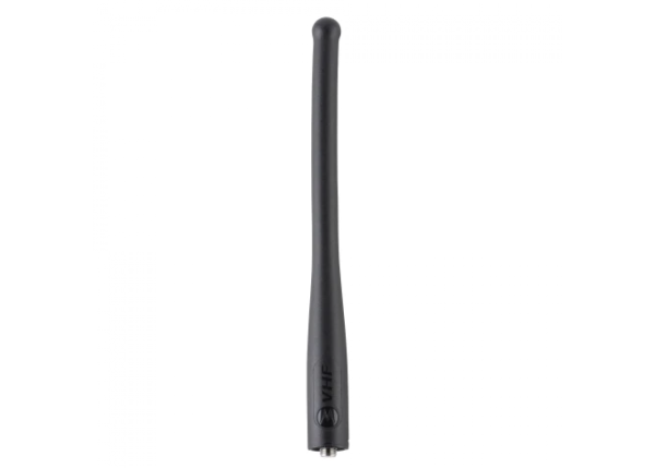 PMAD4088 - Antena de látigo flexible VHF 21cm (136-174MHZ) - Intrínsecamente Segura (FM)
