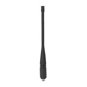 PMAD4117 - Antena helicoidal combinada VHF/GPS (136-155 MHz)