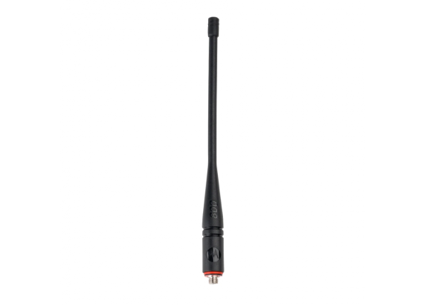 PMAF4012 - Antena flexible de látigo de 900 MHZ 14cm (896-941MHZ) * - FM / UL