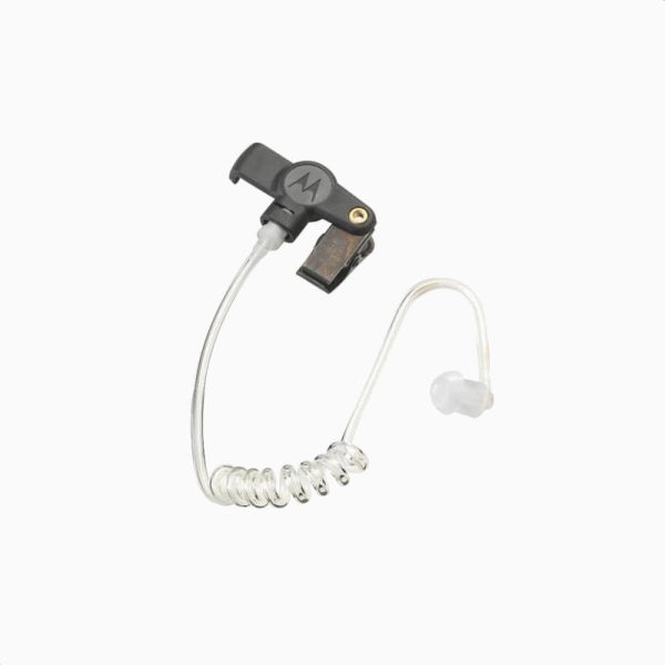 RLN6232 - Kit de bajo ruido (incluye audífonos de goma con tubo acústico)