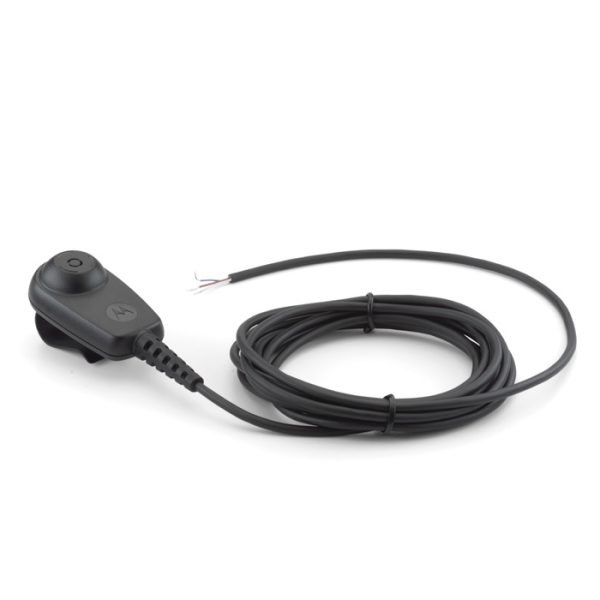 RMN5054 - Visor de micrófono impres