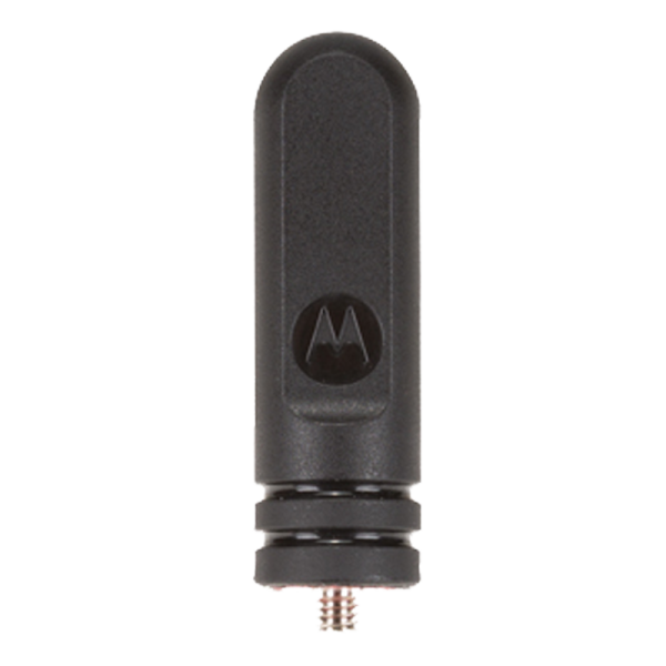 PMAE4095 - Antena UHF corta (435-470MHZ) 4. 5cm