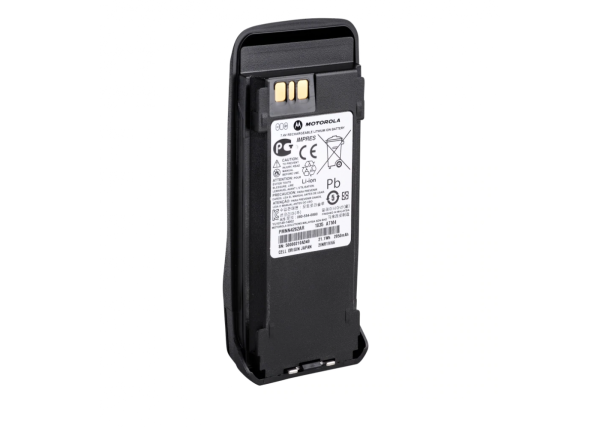 PMNN4262 - Impres Li-Ion, batería 2850T IP57
