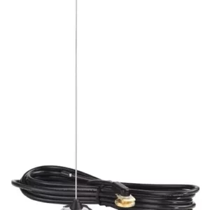 Kit antena + cable antena para radio DGM y DEM