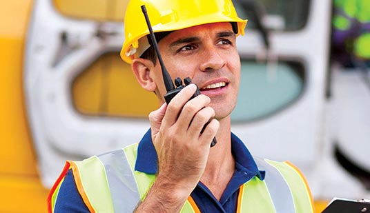 Radio Motorola